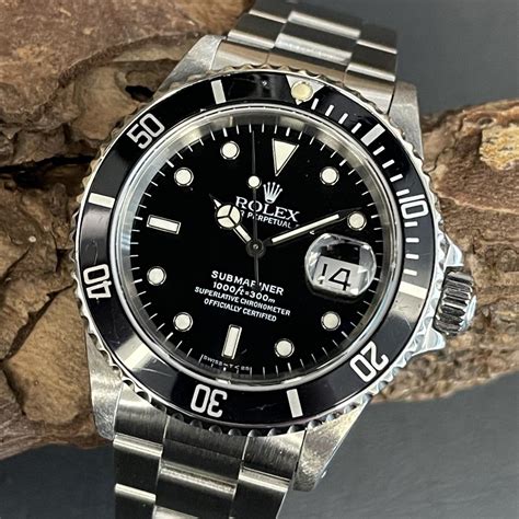 come stringere un rolex submariner|rolex perpetual submariner set time.